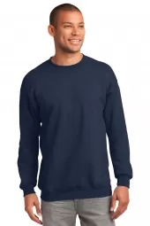 Tall Essential Fleece Crewneck Sweatshirt