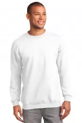 Essential Fleece Crewneck Sweatshirt