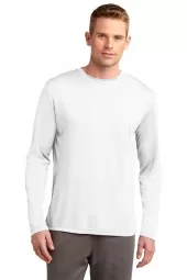 Tall Long Sleeve PosiCharge Competitor Tee