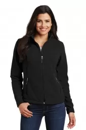Ladies Value Fleece Jacket