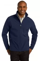 Core Soft Shell Jacket