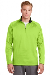 Sport-Wick Fleece 1/4-Zip Pullover