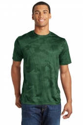 CamoHex Tee