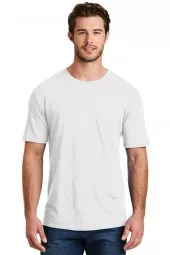 Mens Perfect Blend Crew Tee