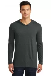 Mens Perfect Tri Long Sleeve Hoodie