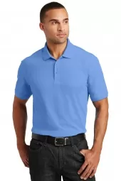 Core Classic Pique Polo