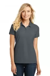 Ladies Core Classic Pique Polo