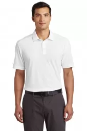 Coastal Cotton Blend Polo