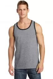 Core Cotton Tank Top