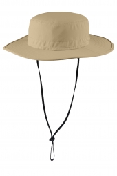 Outdoor Wide-Brim Hat