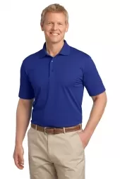 Tech Pique Polo