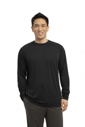 Long Sleeve Ultimate Performance Crew