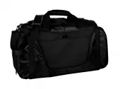 Medium Two-Tone Duffel