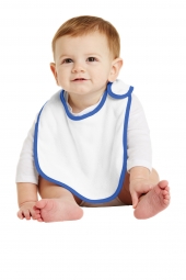 Infant Terry Bib