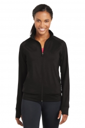 Ladies NRG Fitness Jacket