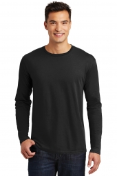 Mens Perfect Weight Long Sleeve Tee