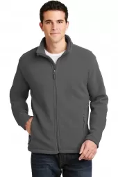 Value Fleece Jacket