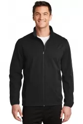 Active Soft Shell Jacket