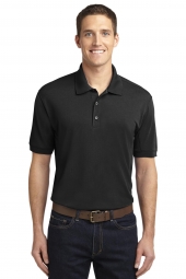 5-in-1 Performance Pique Polo