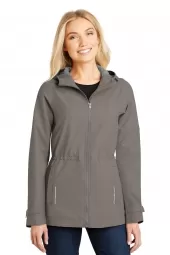 Ladies Northwest Slicker