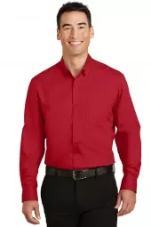 SuperPro Twill Shirt