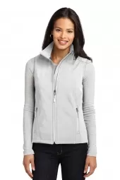 Ladies Core Soft Shell Vest