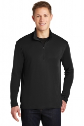 PosiCharge Competitor 1/4-Zip Pullover