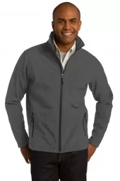 Core Soft Shell Jacket